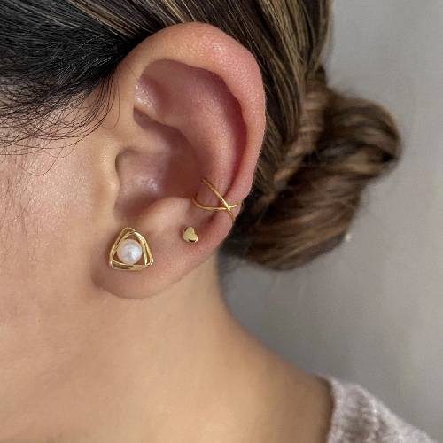 Earcuff Leidis