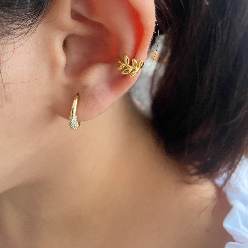 Earcuff Sofiah