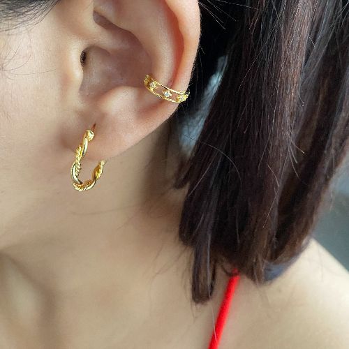 Earcuff Phei