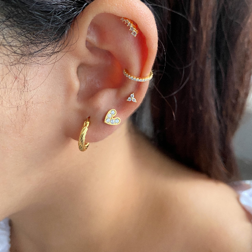 Earcuff Pini