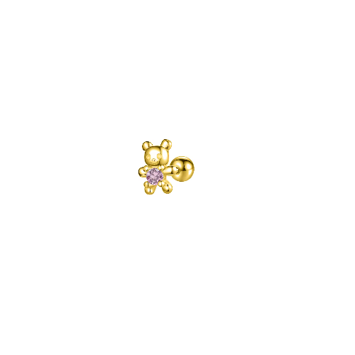 Piercing Saray